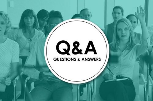 Q & A on cytplasm