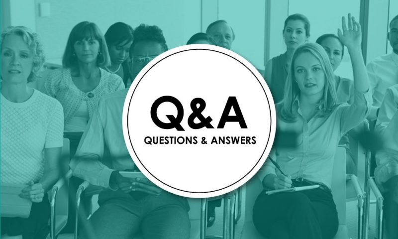 Q & A on Components of Cytoplasm