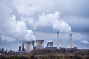 photochemical smog